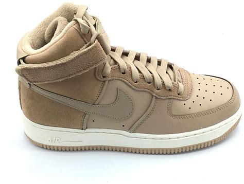 nike airforce 1 hoog dames